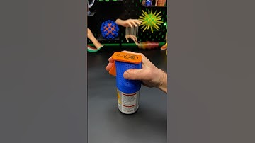 3D Printed  Can Opener #3dprinting #timelapse