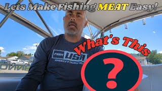 How To Improve Your Meat Rig Experience