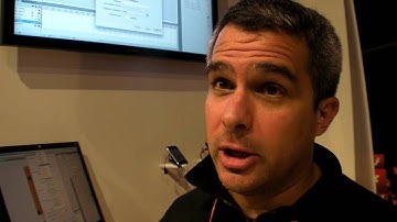 Adobe Flash 10.1 for Android and Creative Suite 5 at Mobile World Congress 2010