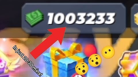How to get 1M money in Police with low bounty FAST in Jailbreak [Blockman go]