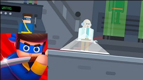 Playing Mr Ninja Part 13 Chapter 20 Level 381 To 400