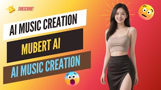 Mubert AI: How to Use AI Music Creation to Generate Tracks in 3 Minutes screenshot 4