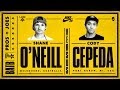 Shane O'neill Vs Cody Cepeda: BATB7 - Round 2