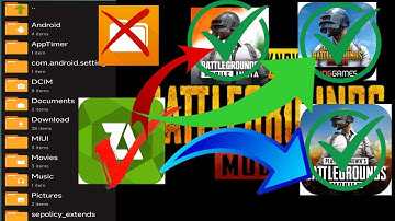 Fix Bgmi download obb service is running pubg mobile problem 2025 | obb service is running pubg 3.9