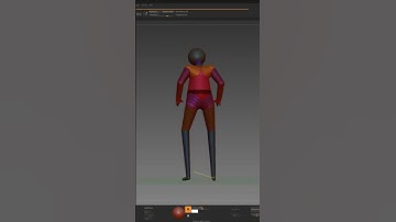 Character Exploration