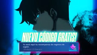 ⚠️¡RÁPIDO CONSIGUE 500 ESENCIAS GRATIS!⚠️ (NUEVO CÓDIGO) Solo Leveling :ARISE