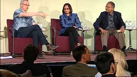 Techonomy 2010: REINVENTING INDUSTRY (Part 2 of 2)