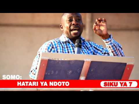 Video: Jinsi Ya Kufanya Mkutano Wa Uzazi Shuleni