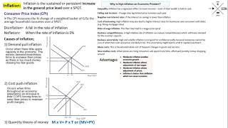 Inflation tutorial