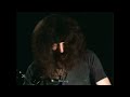 Black Sabbath &quot;Black Sabbath&quot; video Ozzy