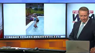 First Alert Weather Extra