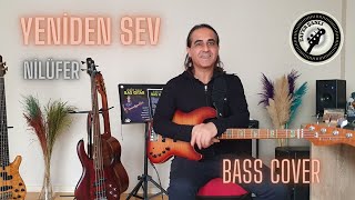 Nilüfer | Yeniden Sev (Bass Cover) Resimi