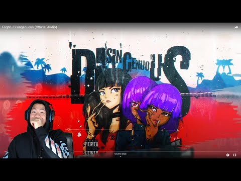 Flight Went CRAZY ON THIS BEAT! Reacting to Flight's New Song \