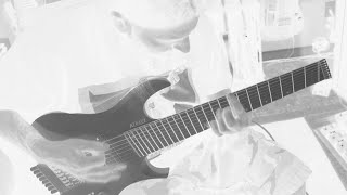 deftones my mind is a mountain stephen carpenter play through