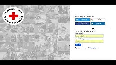 Accessing Your Online Course