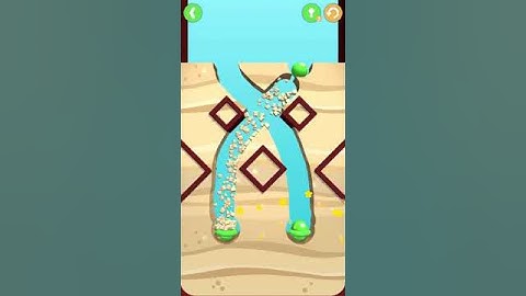 Dig it – Sandbox Level 1 3 Walkthrough