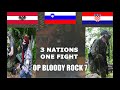 OP BLOODY ROCK 7- AIRSOFT EVENT