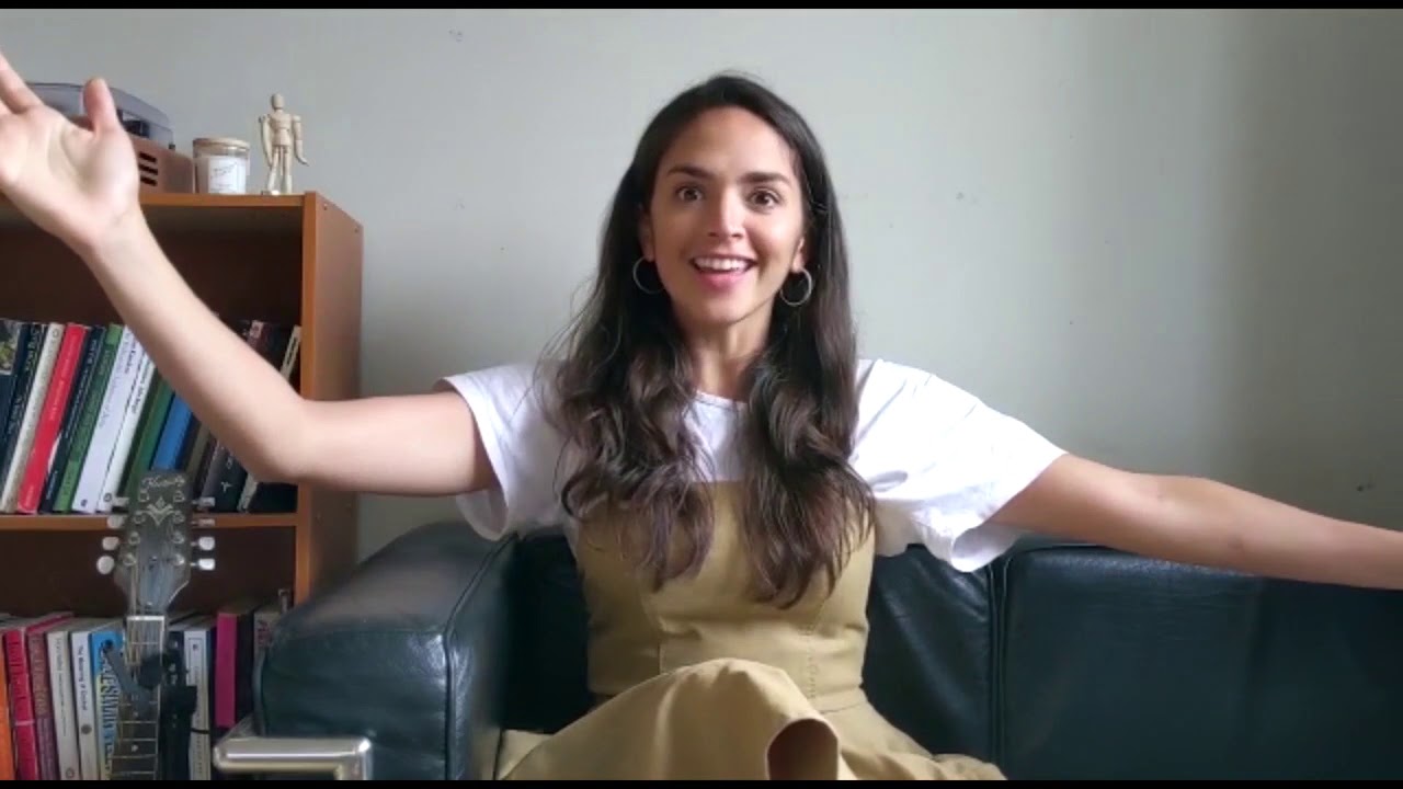 Drama and Storytelling with Blue Elephant - Cinderella