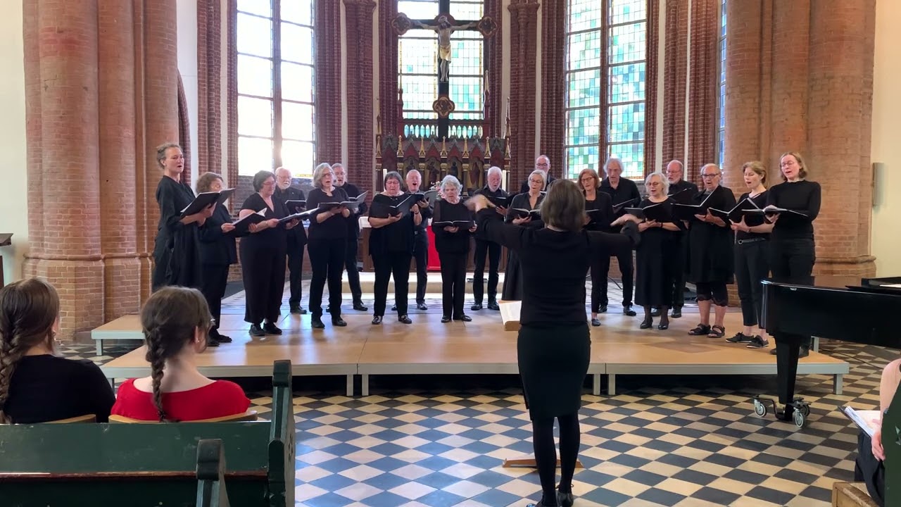 Ihr aber sollt mit dem heiligen Geist getauft werden