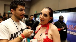 On free porn tube Marshae video fap