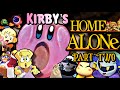 Kirbys home alone  part 2  final part