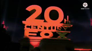 1996 20Th Century Fox Home Entertainment In My G Major 2158