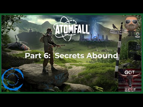 その他 Atomfall - PS5 Atomfall PS4™ & PS5™