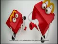 McDonald S Happy Meal Vuélvete Loco Por La Ciencia 2011 Spain 