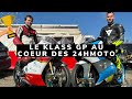 Le mans  le klass gp au coeur des 24h motos