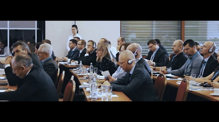 Invitation to The Newmatec 2017 Conference