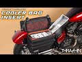 Product Highlight: Expedition Cooler Bag - Thrashin Motorcycle Luggage