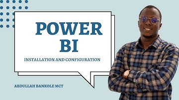 How to Install Power BI Desktop | Step-by-Step Guide for Beginners