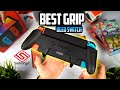 Nintendo Switch OLED Grip | Satisfye ZenGrip Pro Gen 3