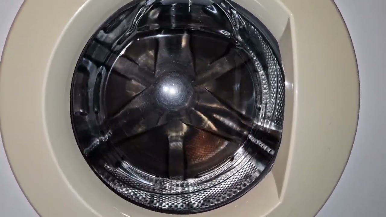 Bauknecht WA Dynamik 1400 Waschmaschine