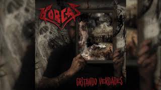 Horcas - Silencios