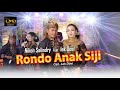 Niken salindry ft lek doel  rondo anak siji official music