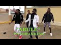 Patorankingabule dance choreography