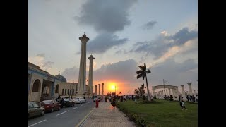جولة في مسجد المشير طنطاوي 2021