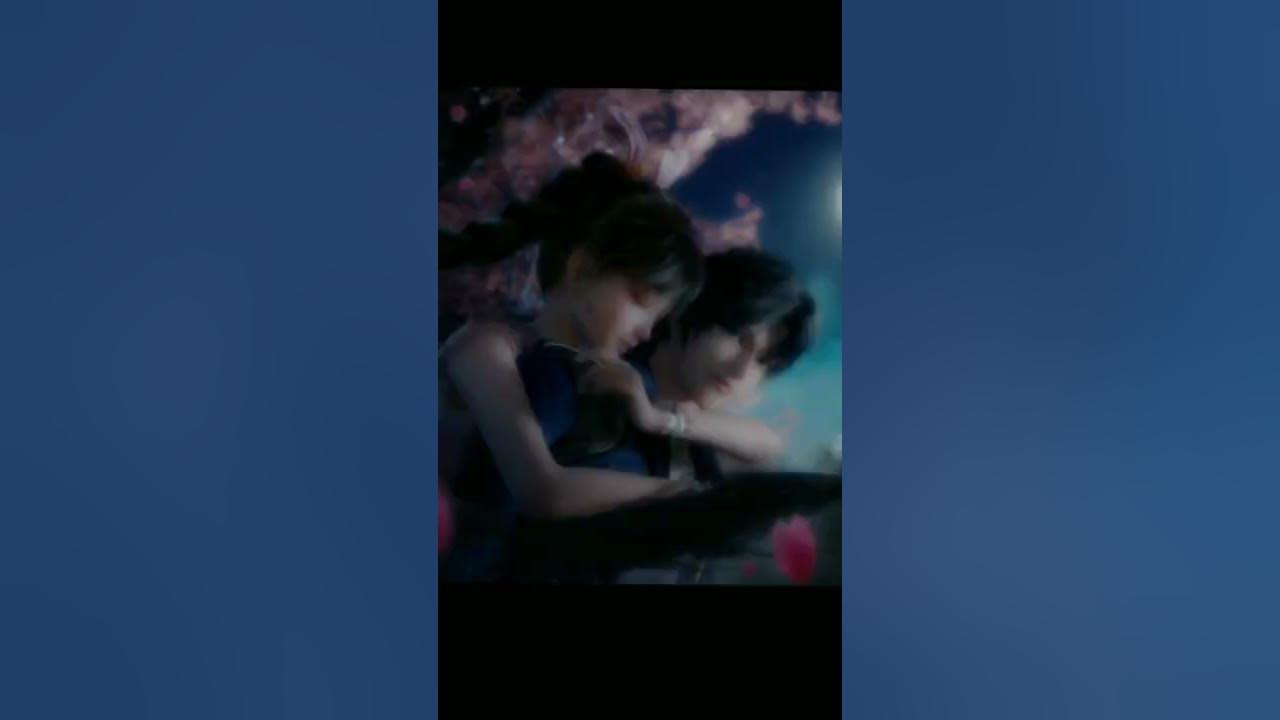 Xiao Wu 🐰 ❤️ Tang San 🌊