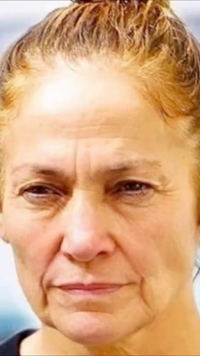 Leaked Photo Jennifer Lopez Real Face Goes Viral