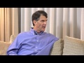 Dr.Eben Alexander talks about his Near Death Experience & Proof of Heaven