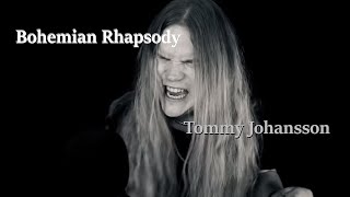 Bassi Reacts to Bohemian Rhapsody (Queen) - Tommy Johansson