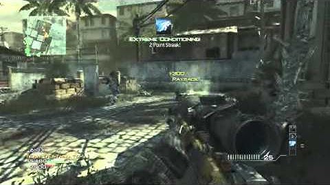 MW3 - Like A Bawz! 6