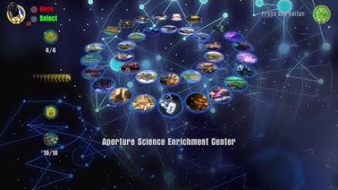 LEGO DIMENSIONS - Mystery Mansion Mash-up - MINIKITS & RESCUE