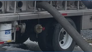 Trout stocking officially underway in south central Pennsylvania
