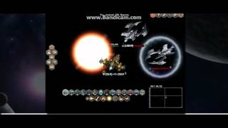 Darkorbit-Private Server 2016