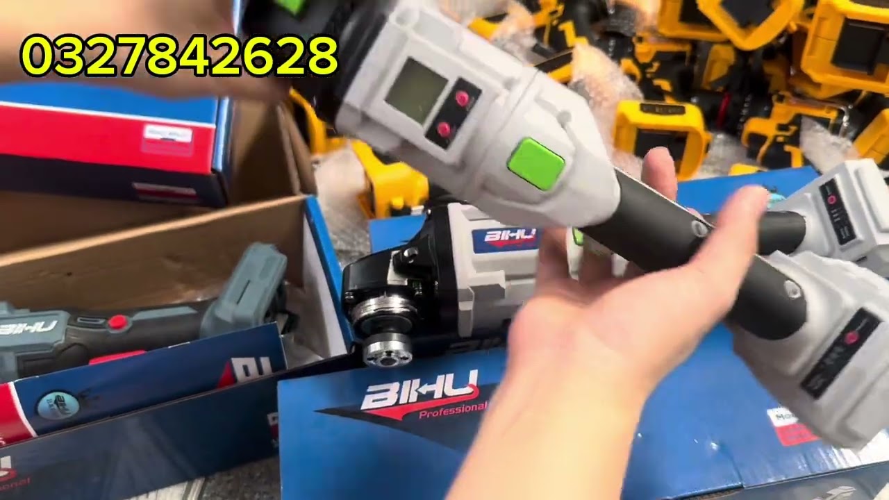 Thanh lý hàng cũ bán xả phế liệu,máy bulong,máy hàn,mài chỉnh tốc,cưa xích,thân đèn,mài pin