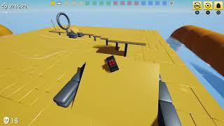 [Rush Ultimate] A Bomb Car That Doesn’t Know How to Stop (Steam Free Game) screenshot 5
