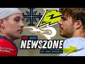 Fire bleibt Fire - Musketeers schon weit fortgeschritten - Louis Geyer zwischen Frust und Trauer