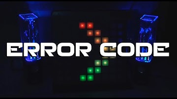 Case & Point - Error Code | Launchpad Light Show! [★PROJECT FILE★]